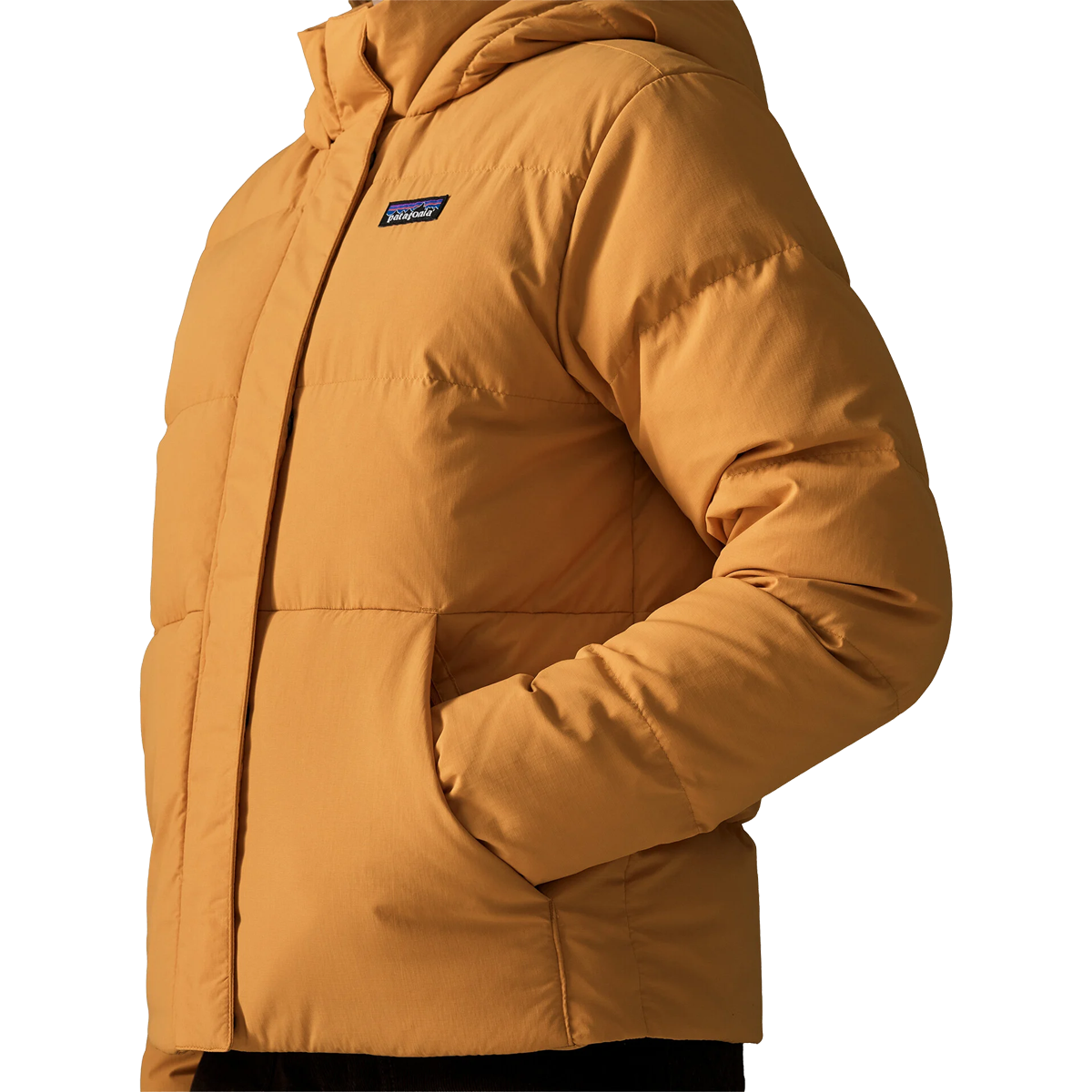 Women's Sisar Down Jacket alternate view
