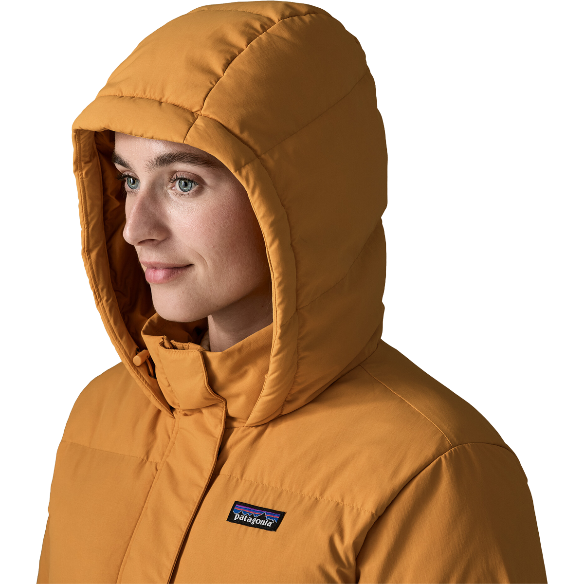 Women's Sisar Down Jacket alternate view