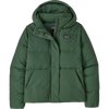 CNGR-Canopy Green