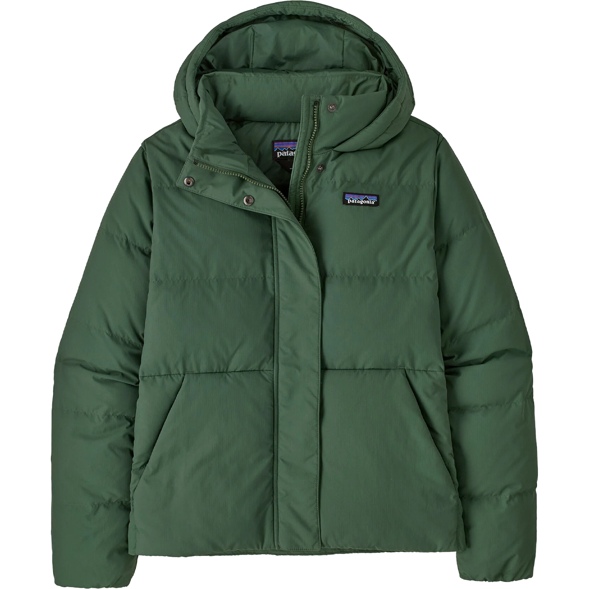 Women's Sisar Down Jacket alternate view