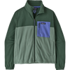 CVGR-Cover Green