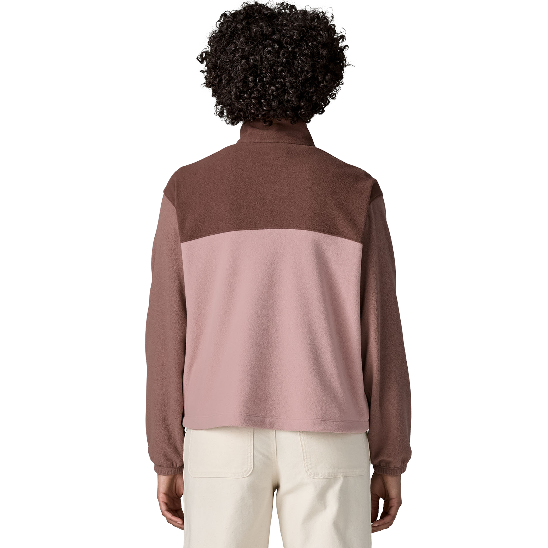 Women's Micro D Patch Pocket Jacket alternate view