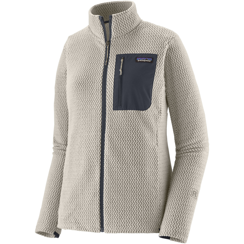 Women's R1 Air Jacket, Featured Image