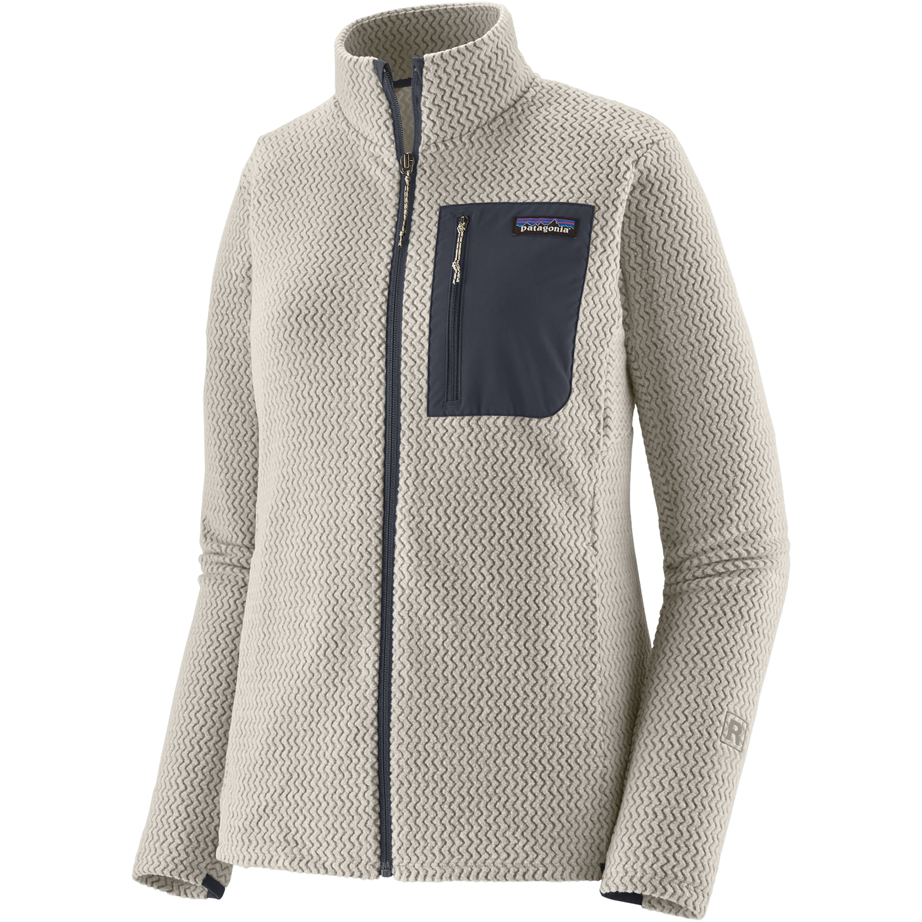 Women's R1 Air Jacket alternate view