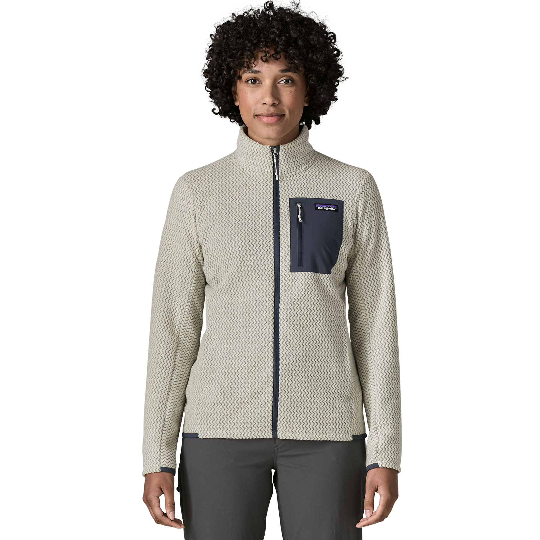 Women's R1 Air Jacket alternate view