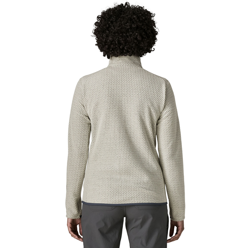 Women's R1 Air Jacket, Patagonia Women's R1 Air Jacket back