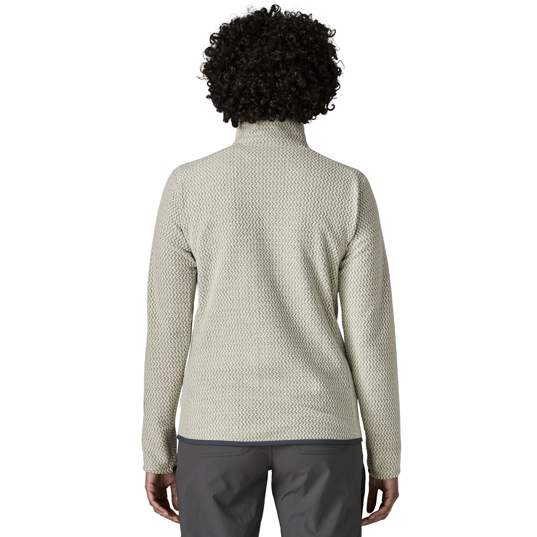 Women's R1 Air Jacket alternate view