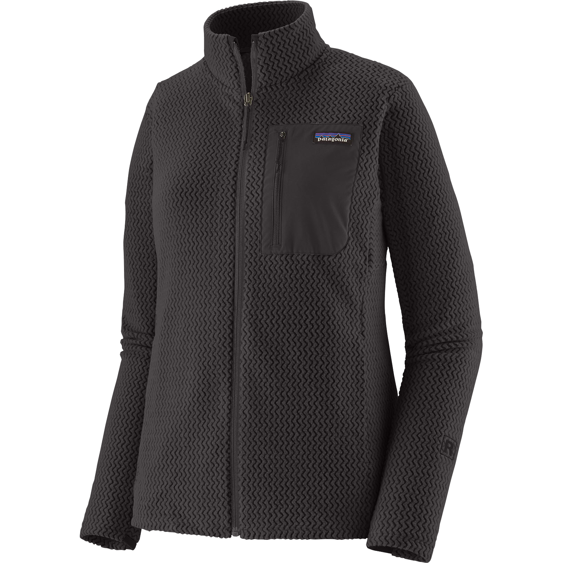 Women's R1 Air Jacket alternate view