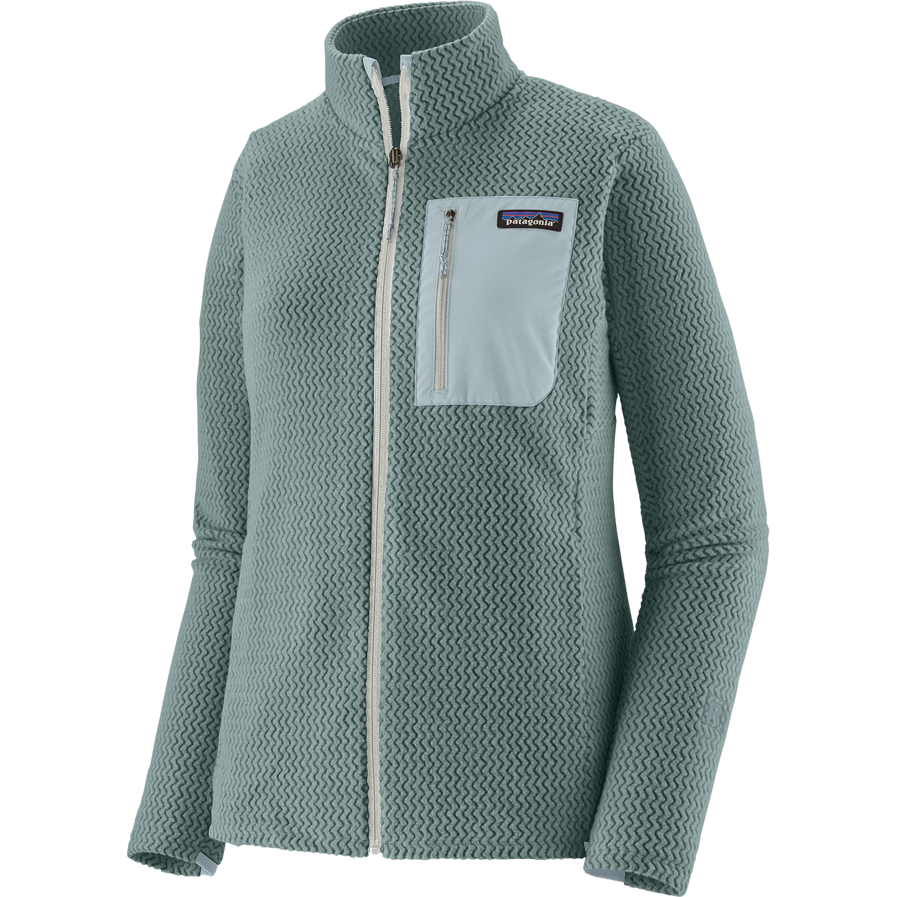 Women's R1 Air Jacket alternate view