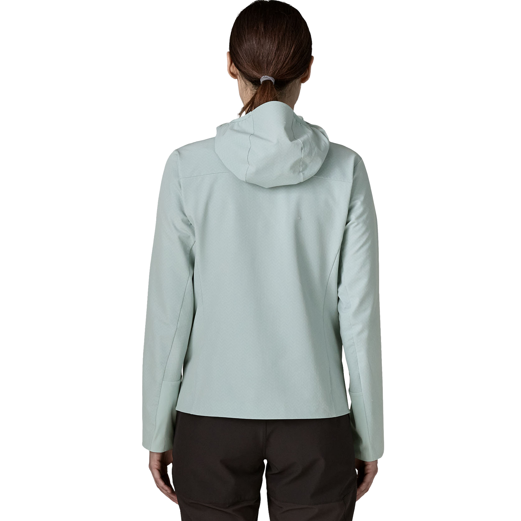 Women's R1 CrossStrata Hoody alternate view