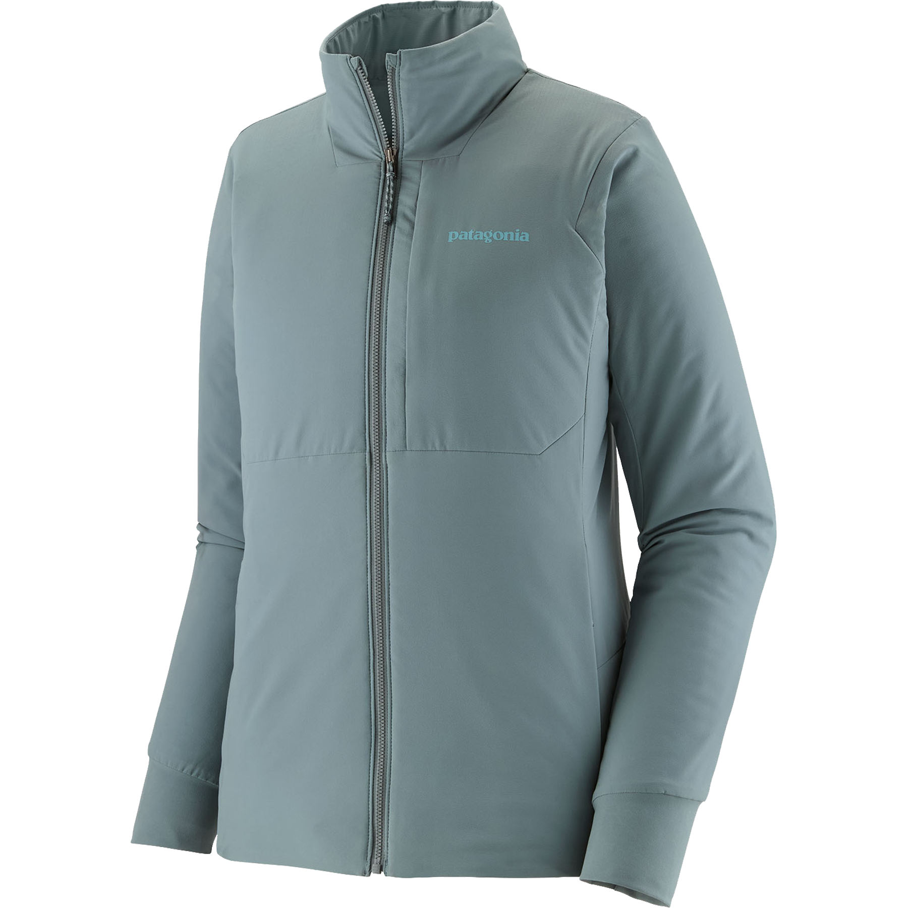 Women's Nano Air Light Jacket alternate view