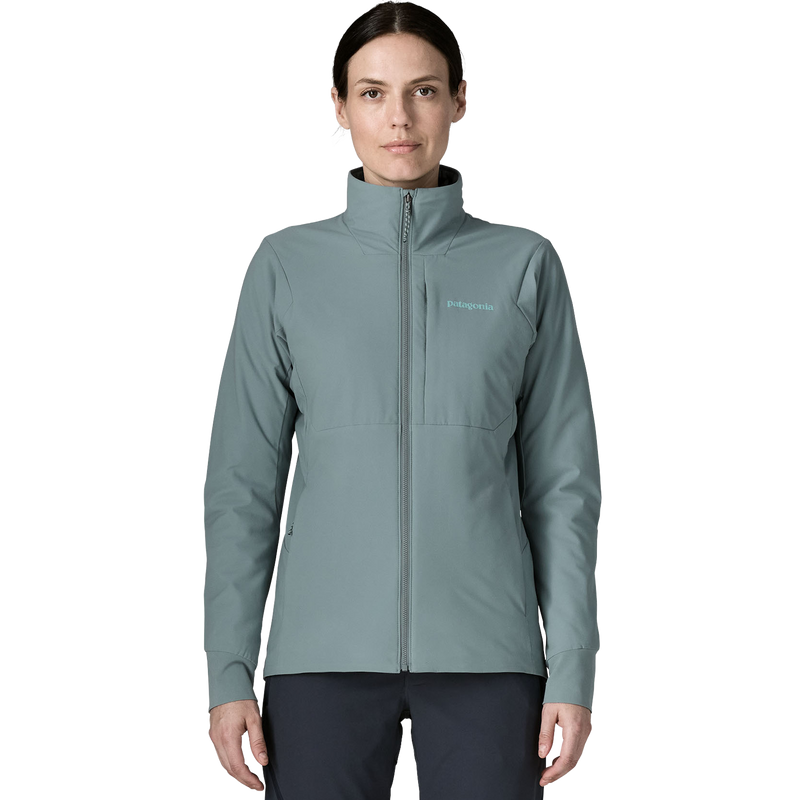 Women's Nano Air Light Jacket, Patagonia Women's Nano Air Light Jacket front