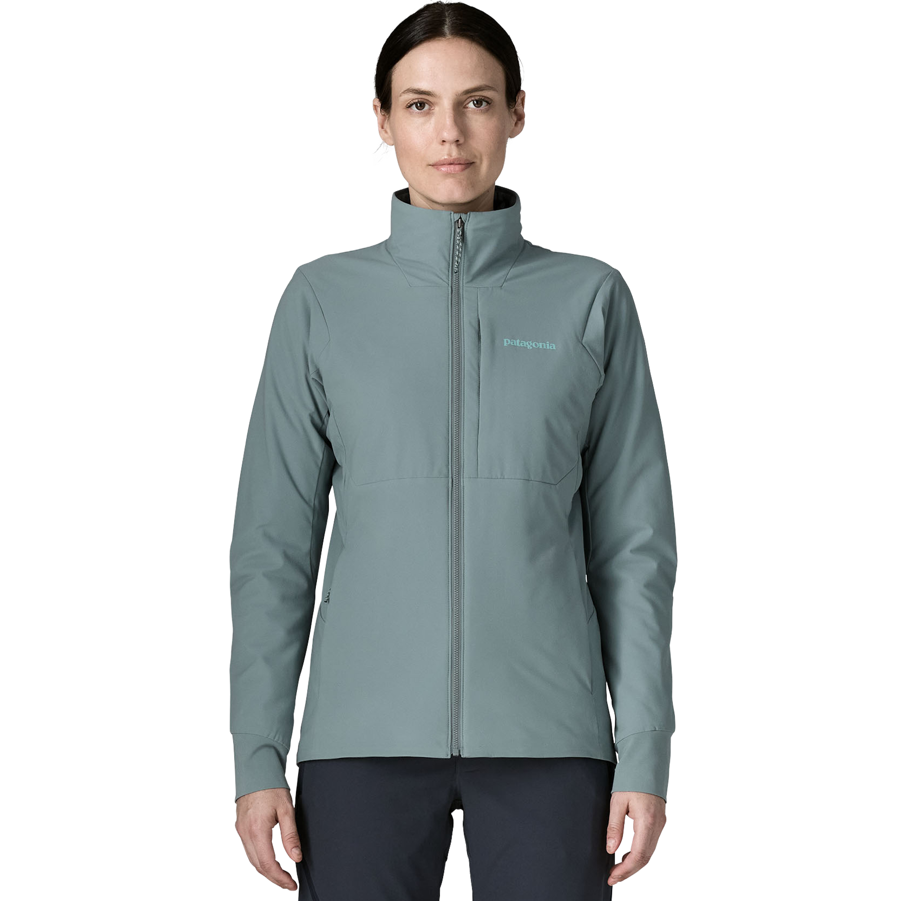Women's Nano Air Light Jacket alternate view