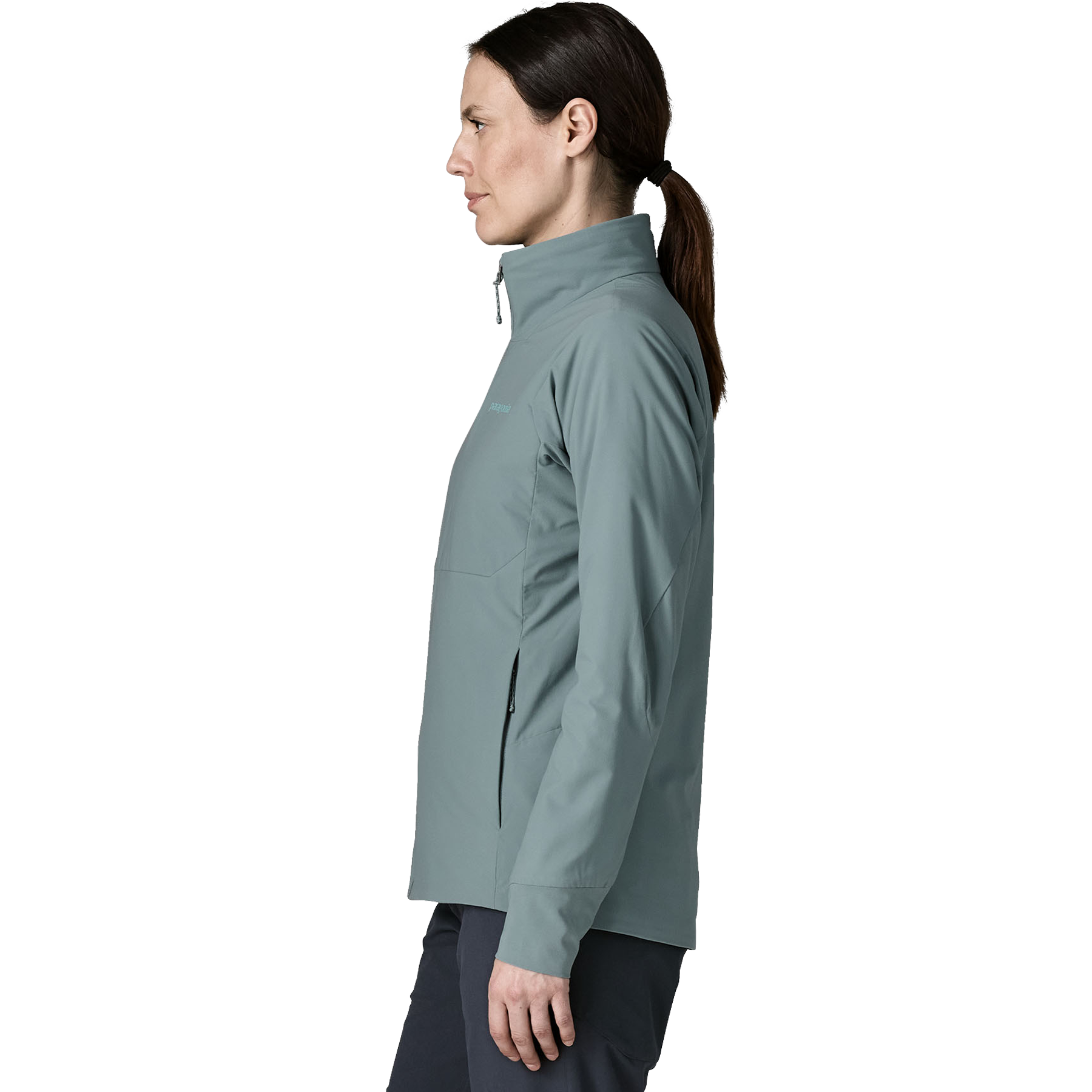 Women's Nano Air Light Jacket alternate view