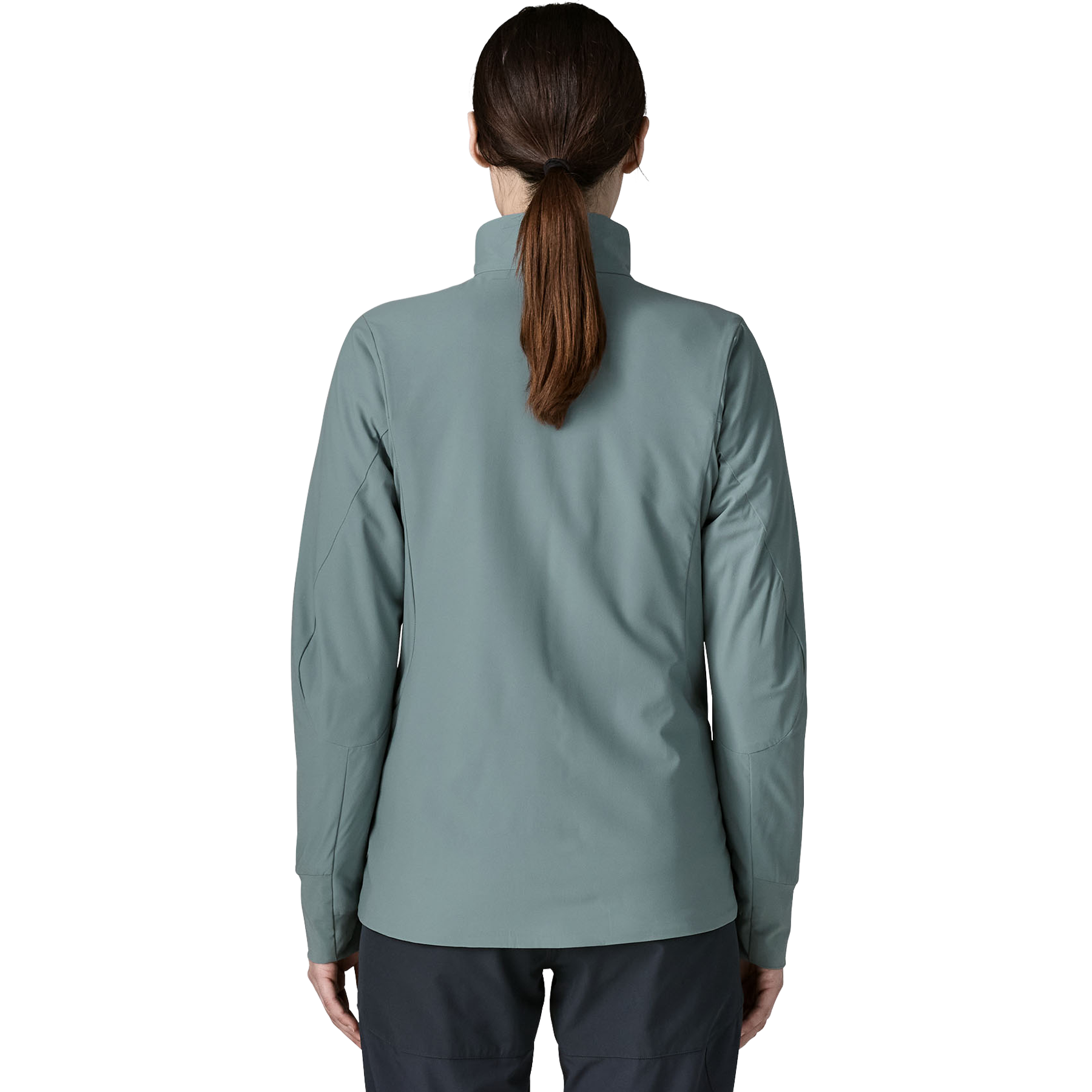 Women's Nano Air Light Jacket alternate view