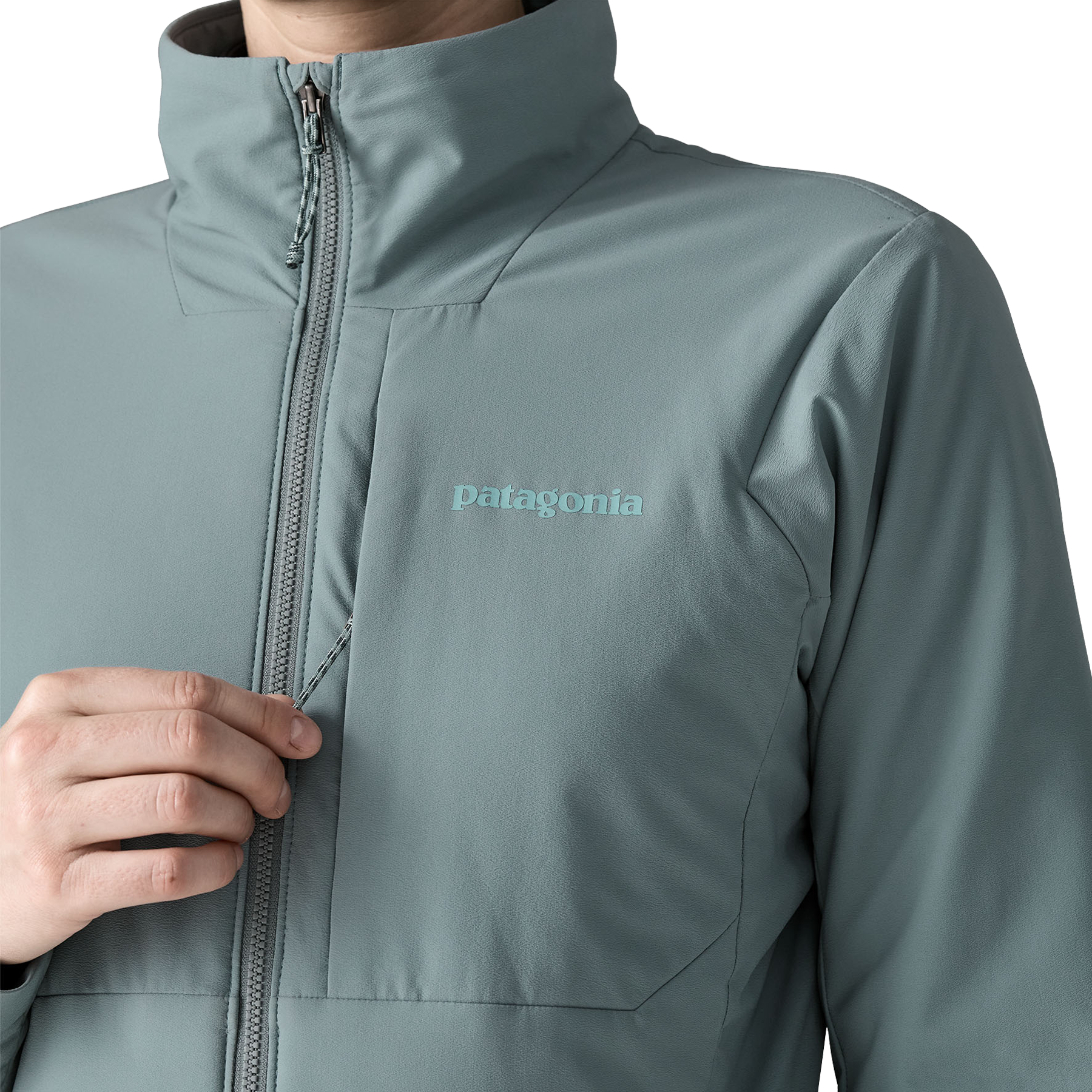 Women's Nano Air Light Jacket alternate view