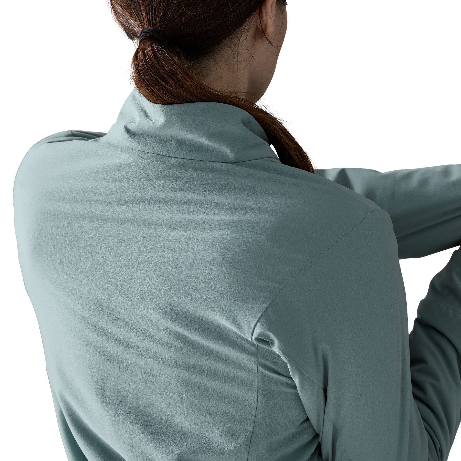 Women's Nano Air Light Jacket alternate view