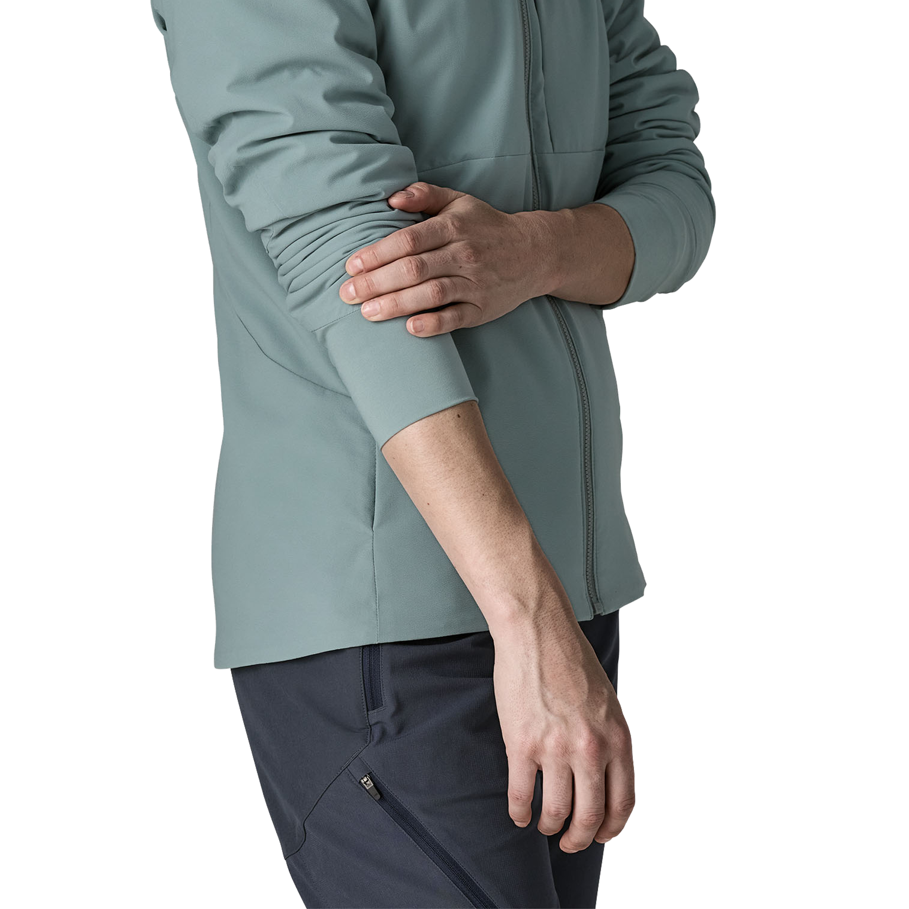 Women's Nano Air Light Jacket alternate view