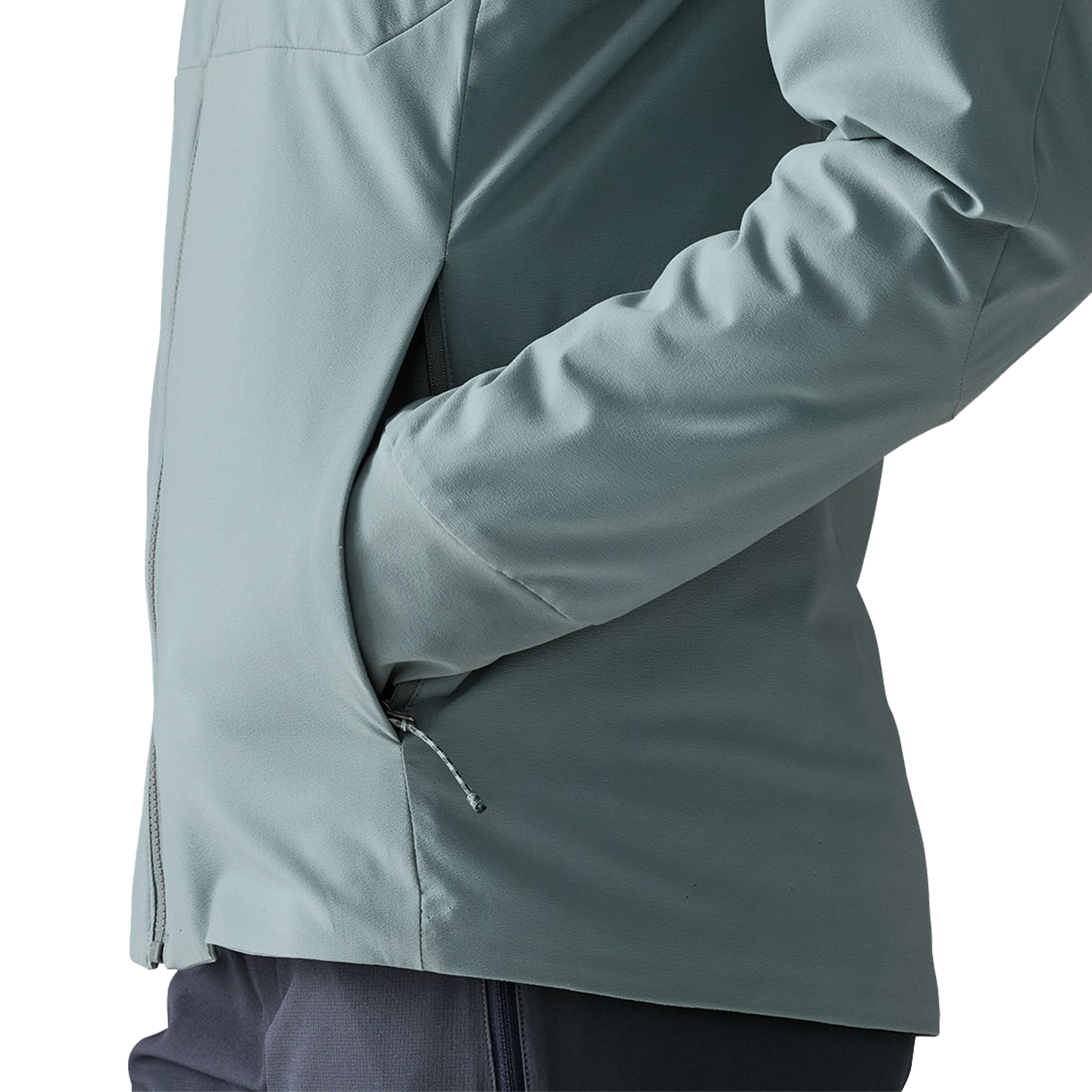 Women's Nano Air Light Jacket alternate view