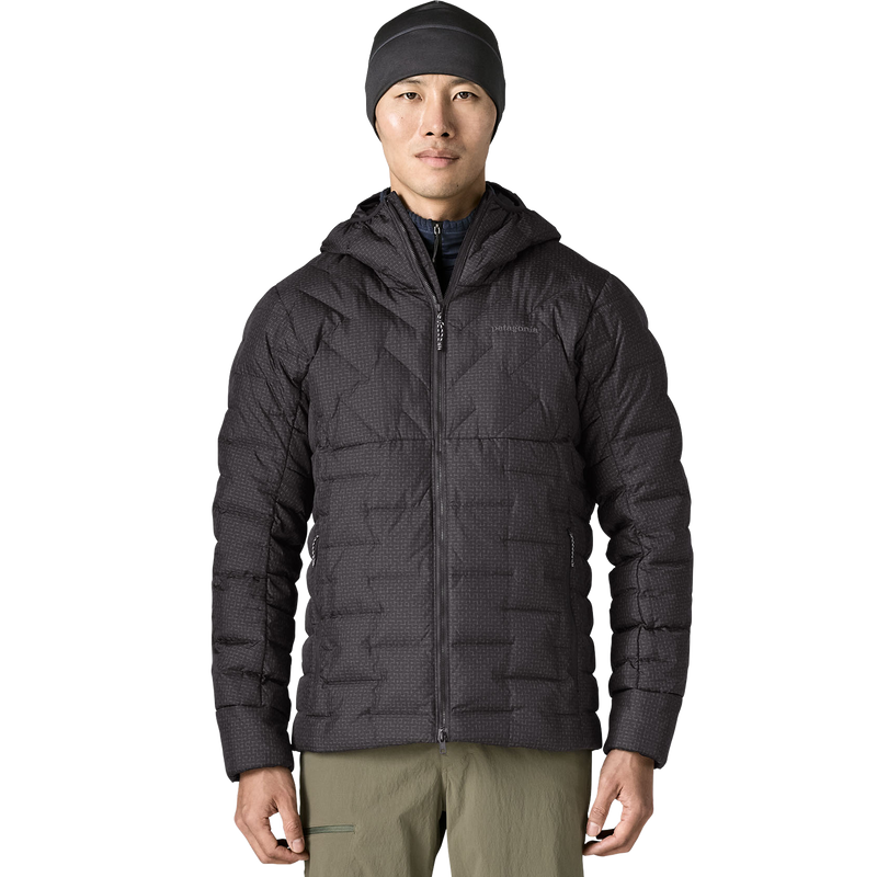 Men's Durable Down Hoody, Patagonia Men's Durable Down Hoody front