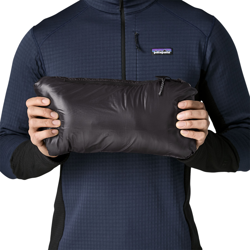 Men's Durable Down Hoody, Patagonia Men's Durable Down Hoody carry size