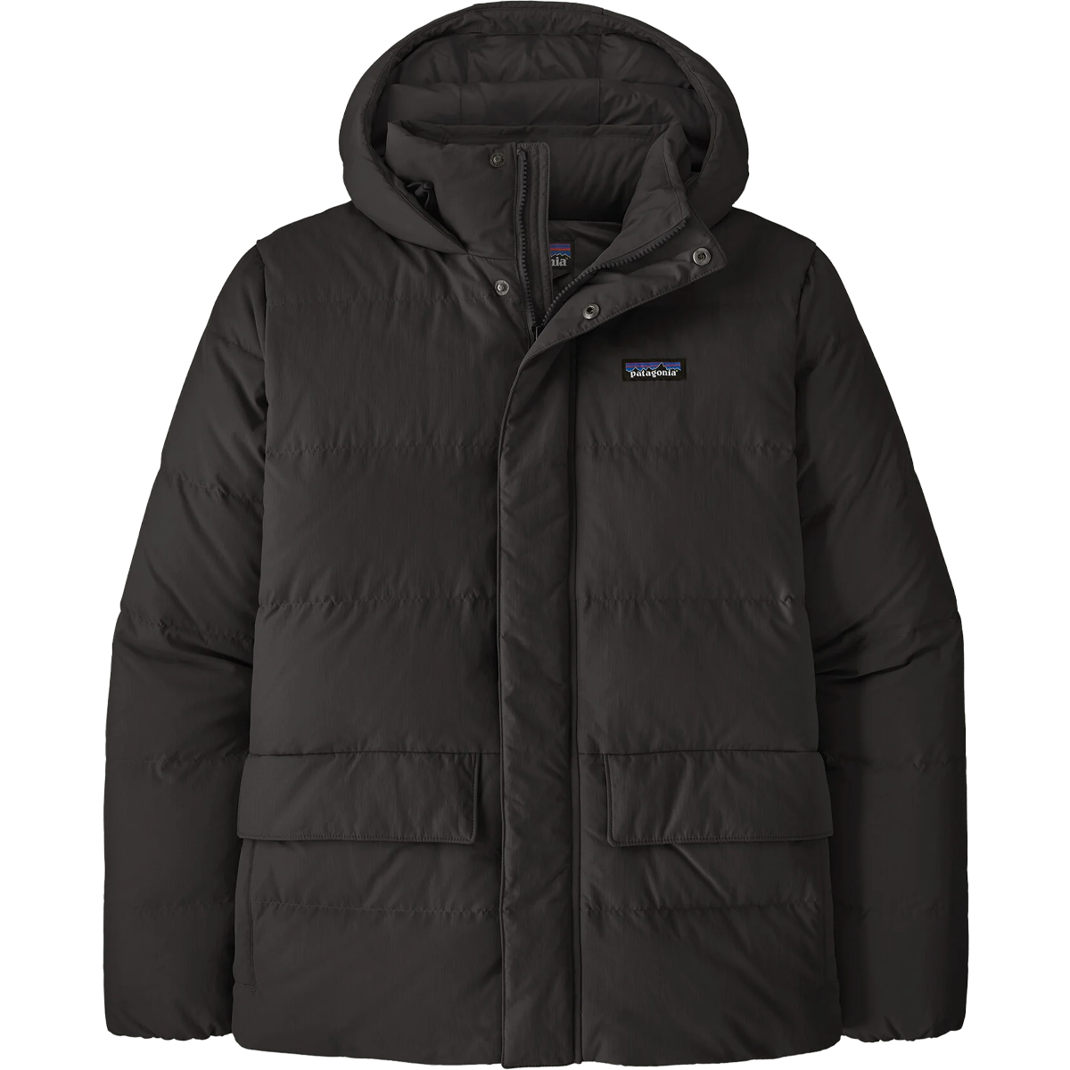 Men's Sisar Down Hoody Jacket alternate view
