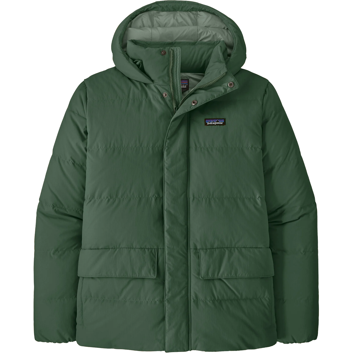 Men's Sisar Down Hoody Jacket alternate view