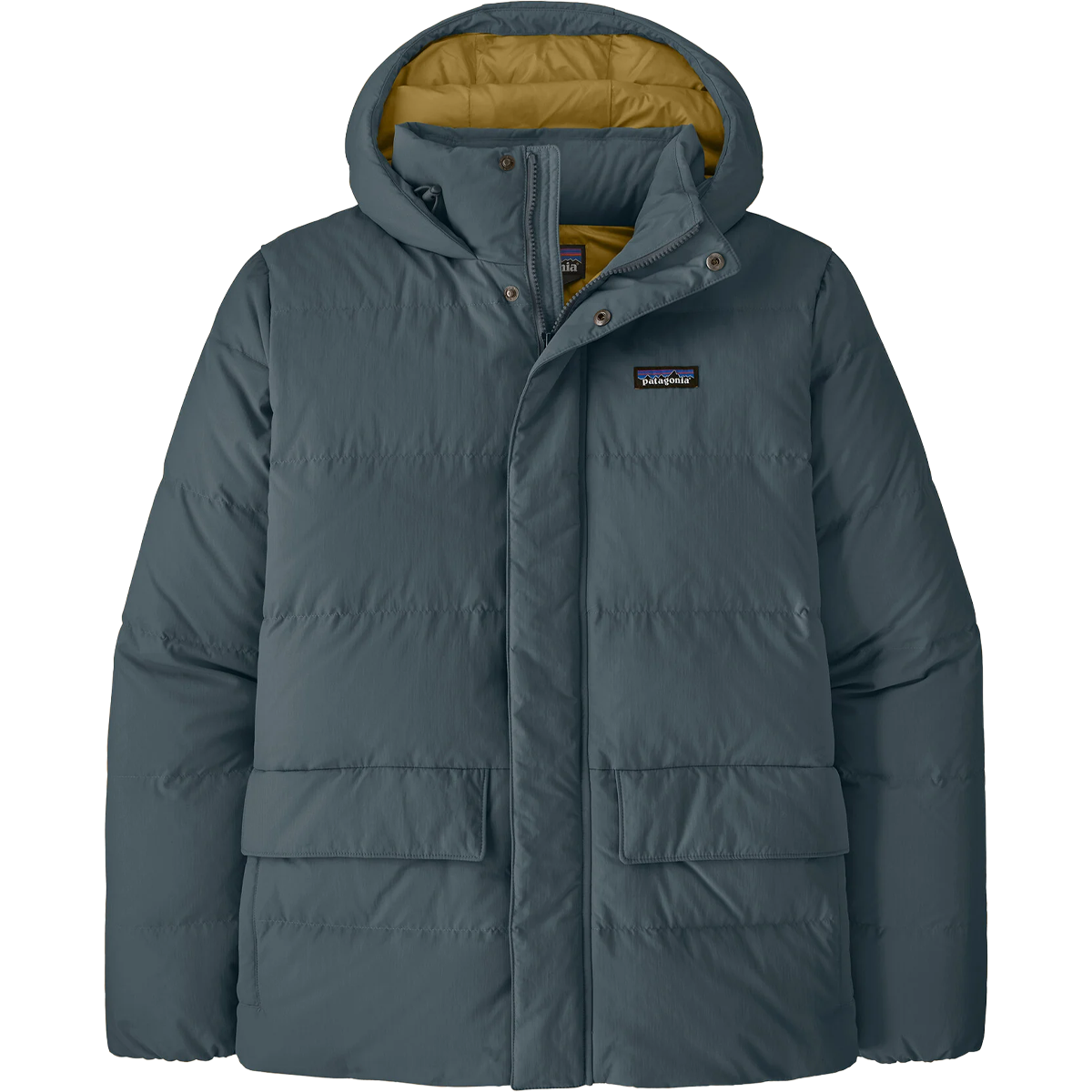 Men's Sisar Down Hoody Jacket alternate view