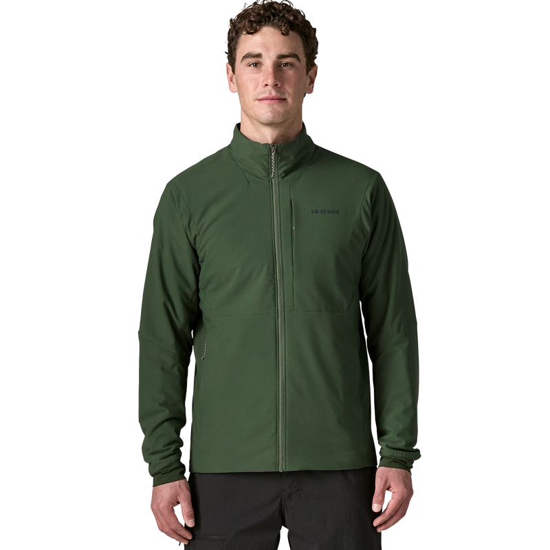 Men's Nano Air Light Jacket, Patagonia Men's Nano Air Light Jacket front