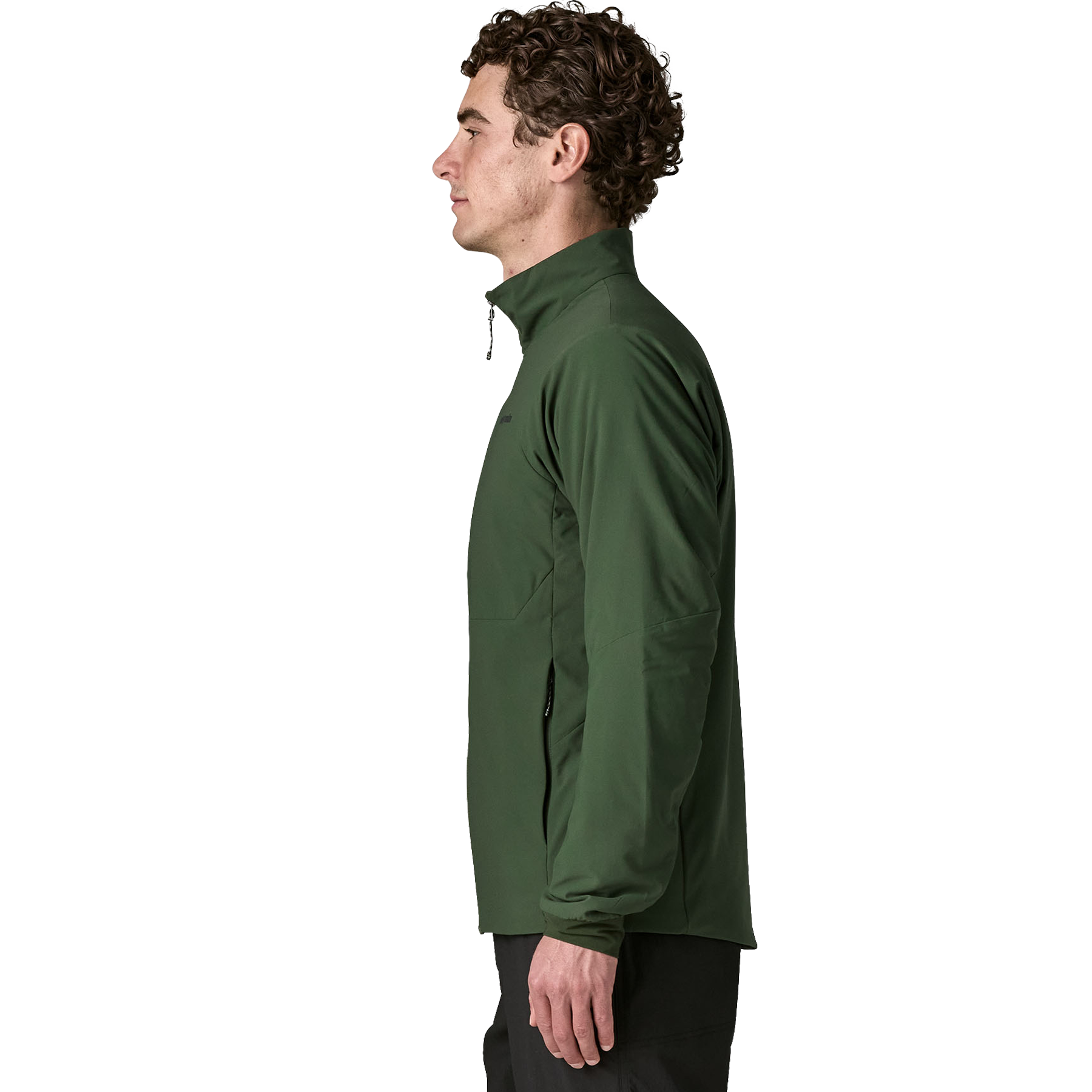 Men's Nano Air Light Jacket alternate view