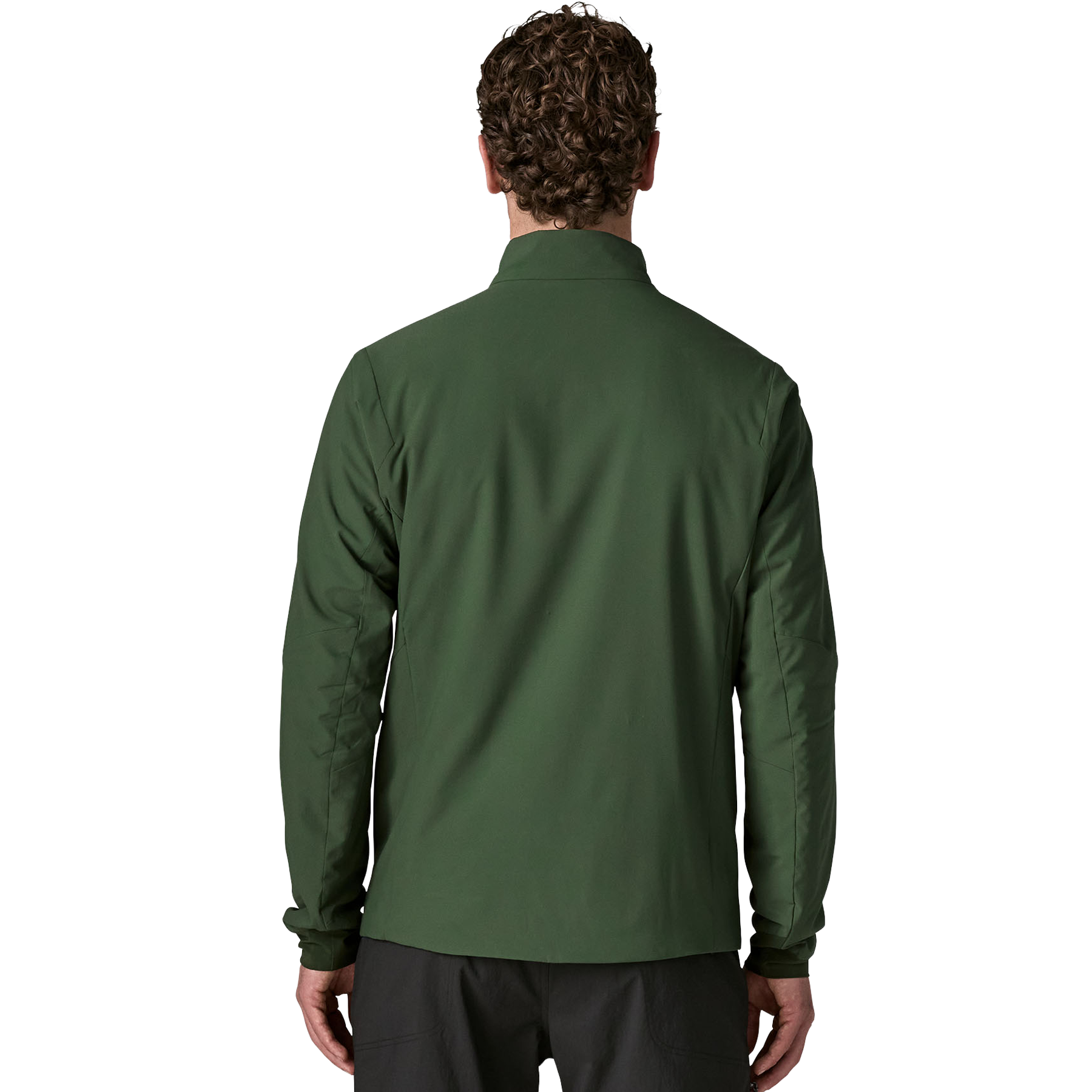 Men's Nano Air Light Jacket alternate view