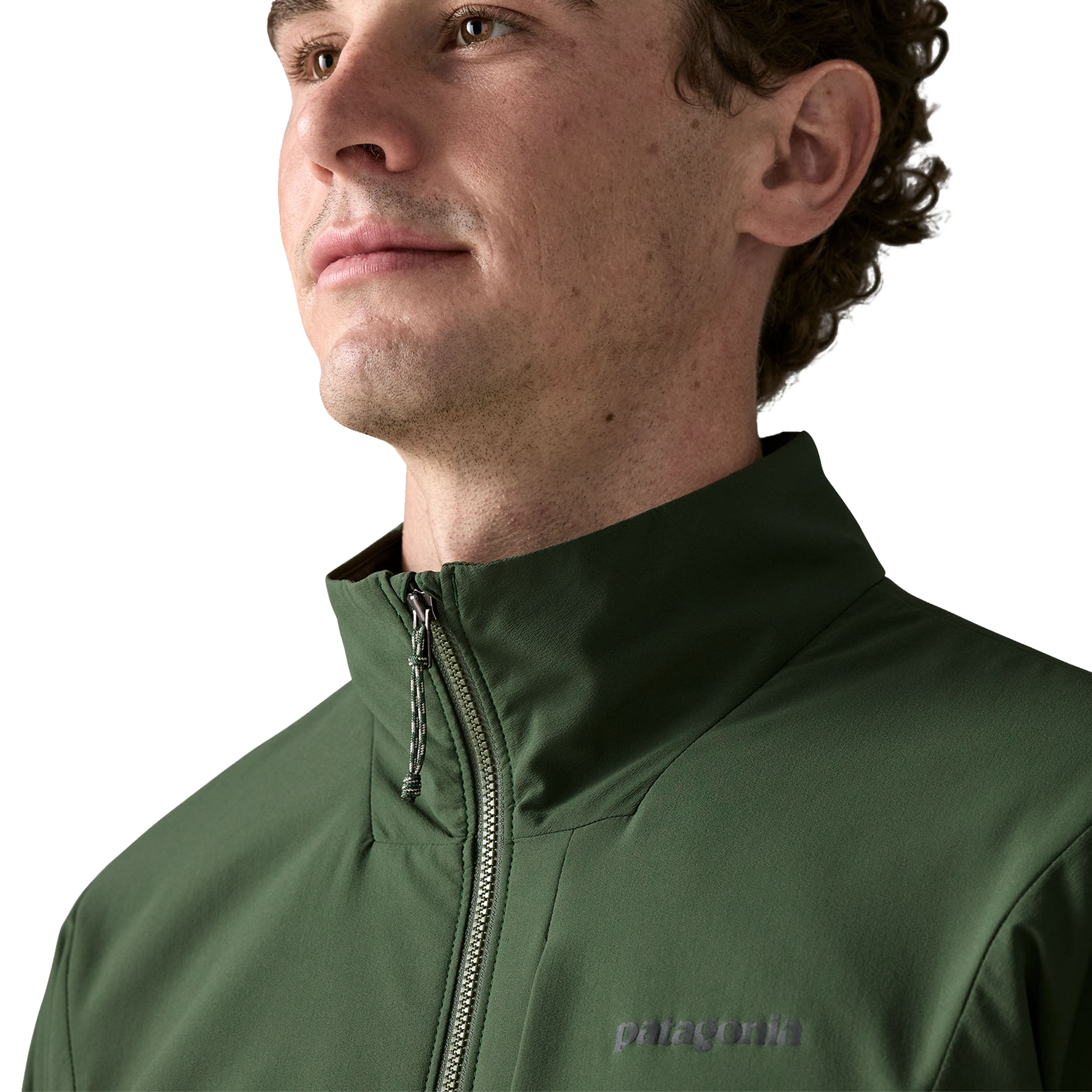 Men's Nano Air Light Jacket alternate view