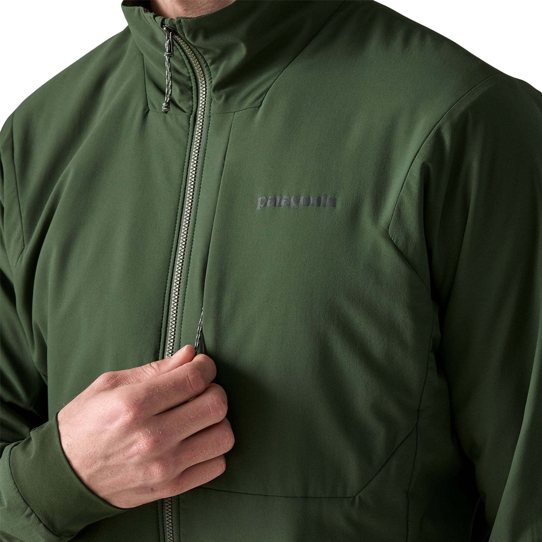 Men's Nano Air Light Jacket alternate view