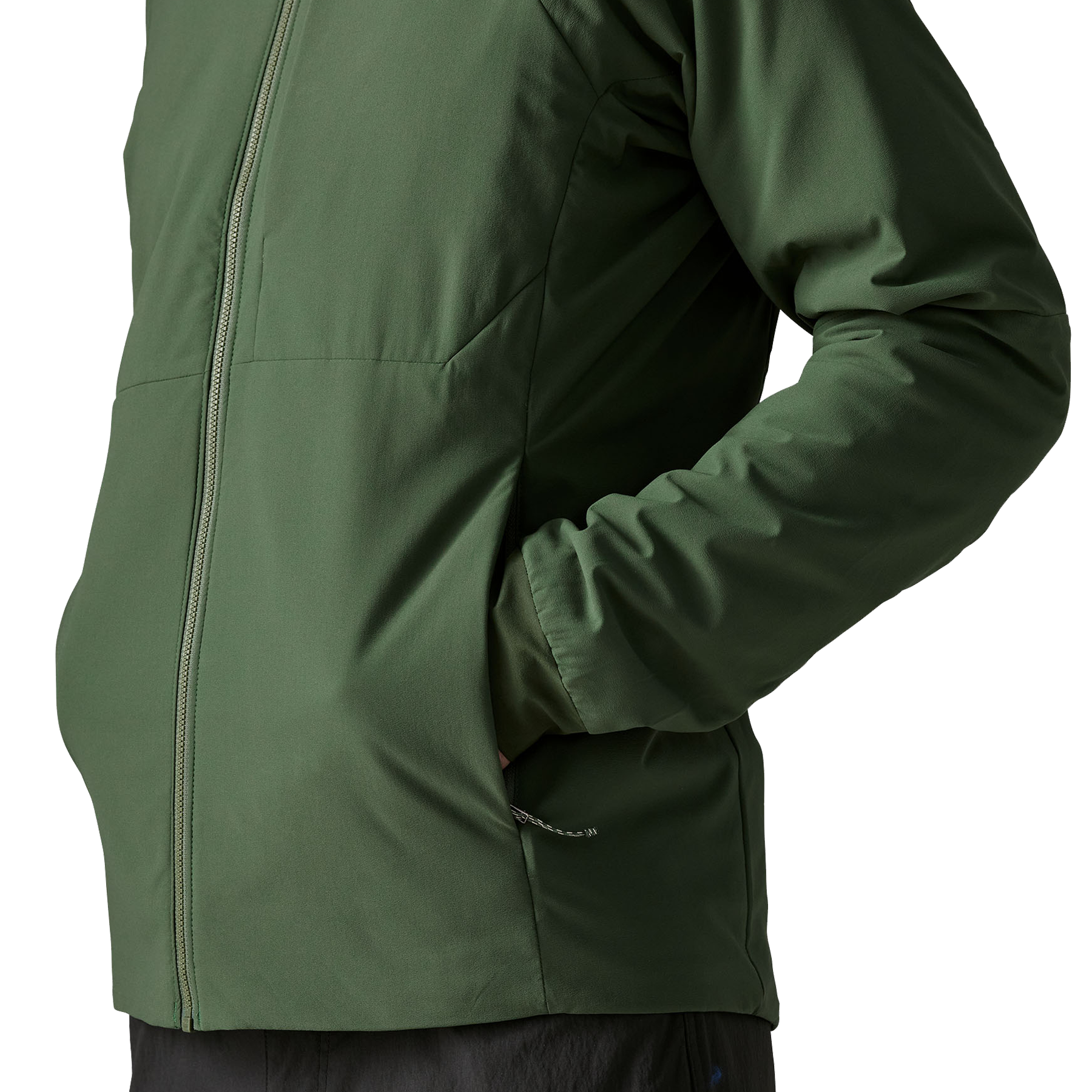 Men's Nano Air Light Jacket alternate view