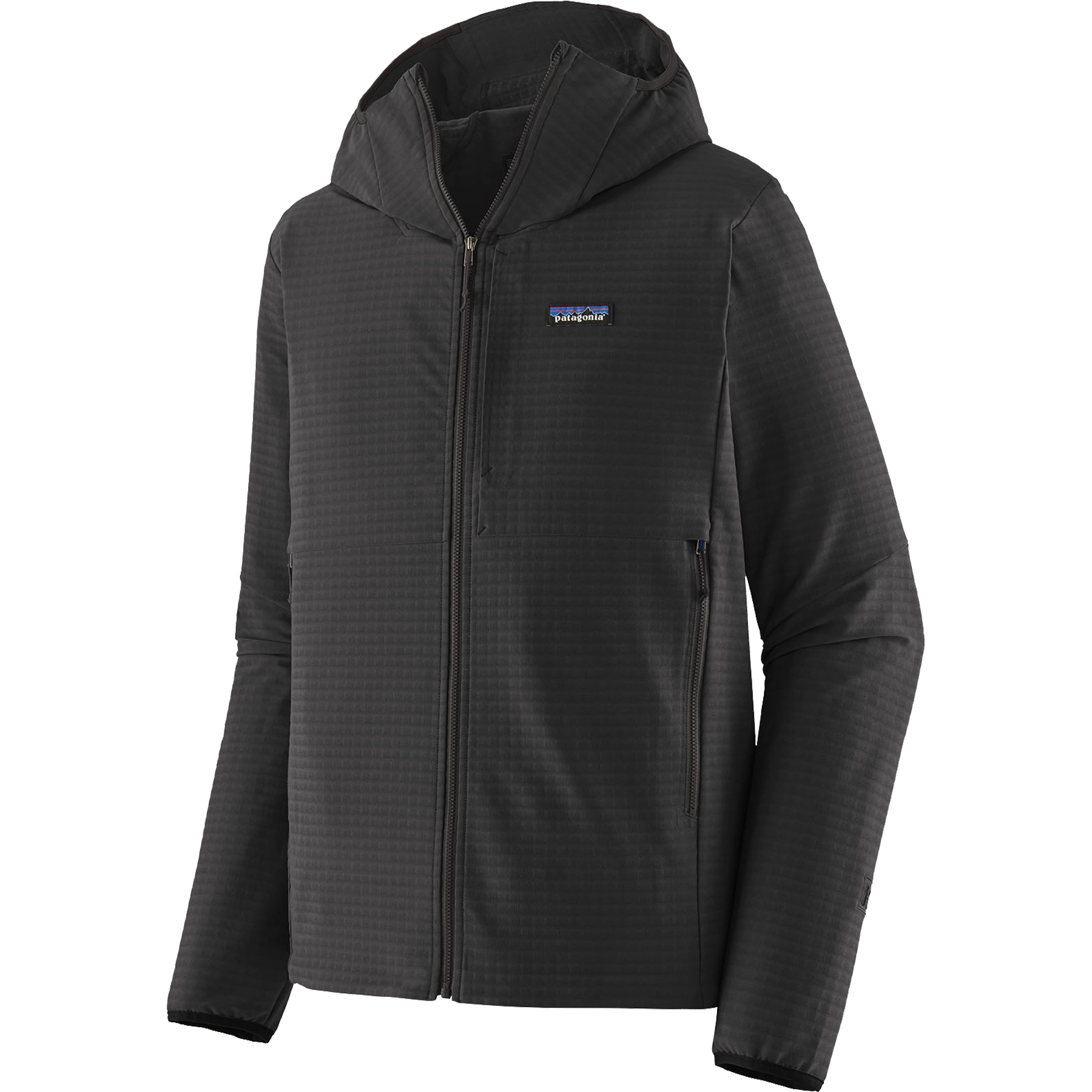 Men's R1 TechFace Hoody alternate view