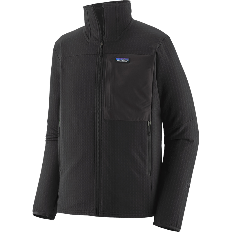 Men's R2 TechFace Jacket, Featured Image