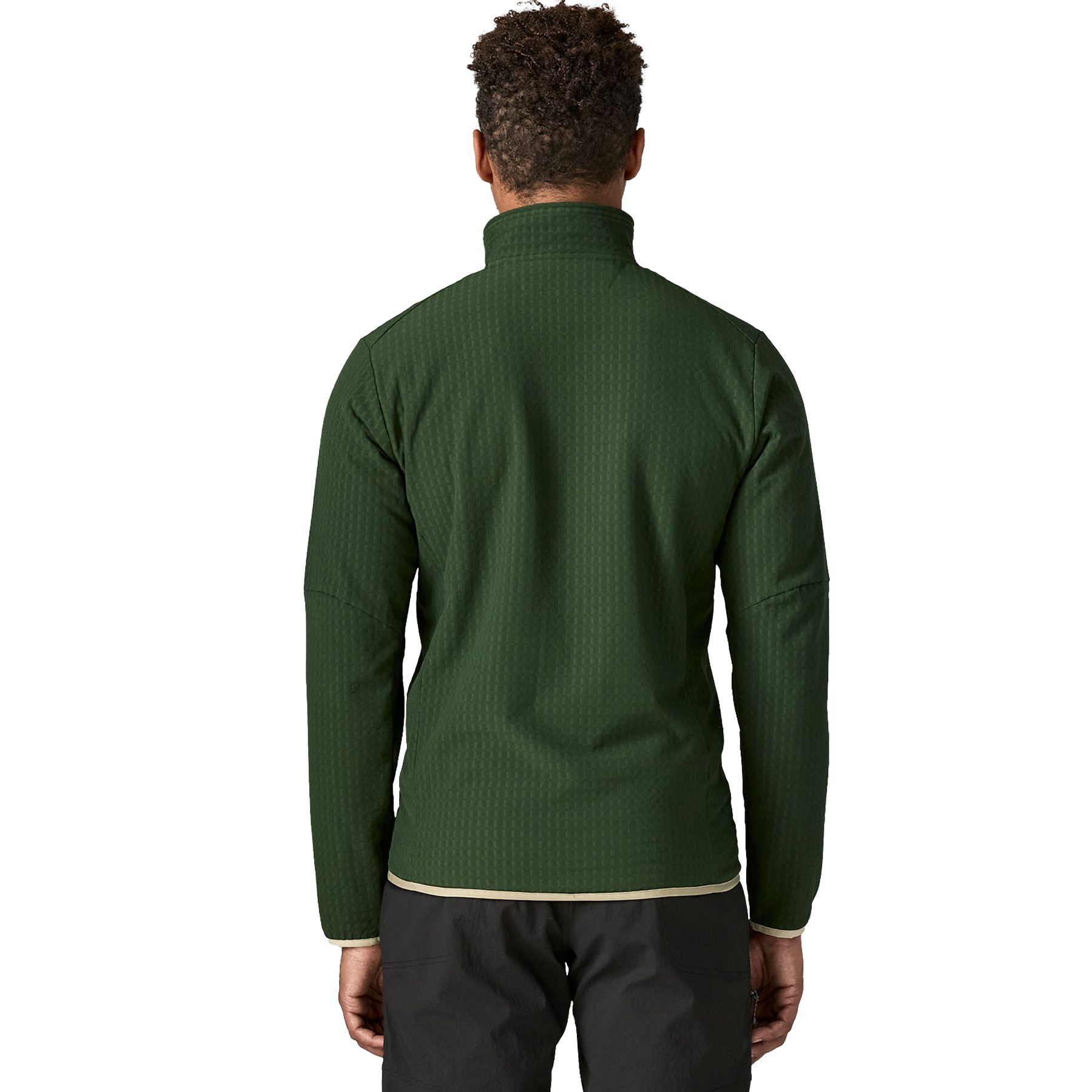 Men's R2 TechFace Jacket alternate view