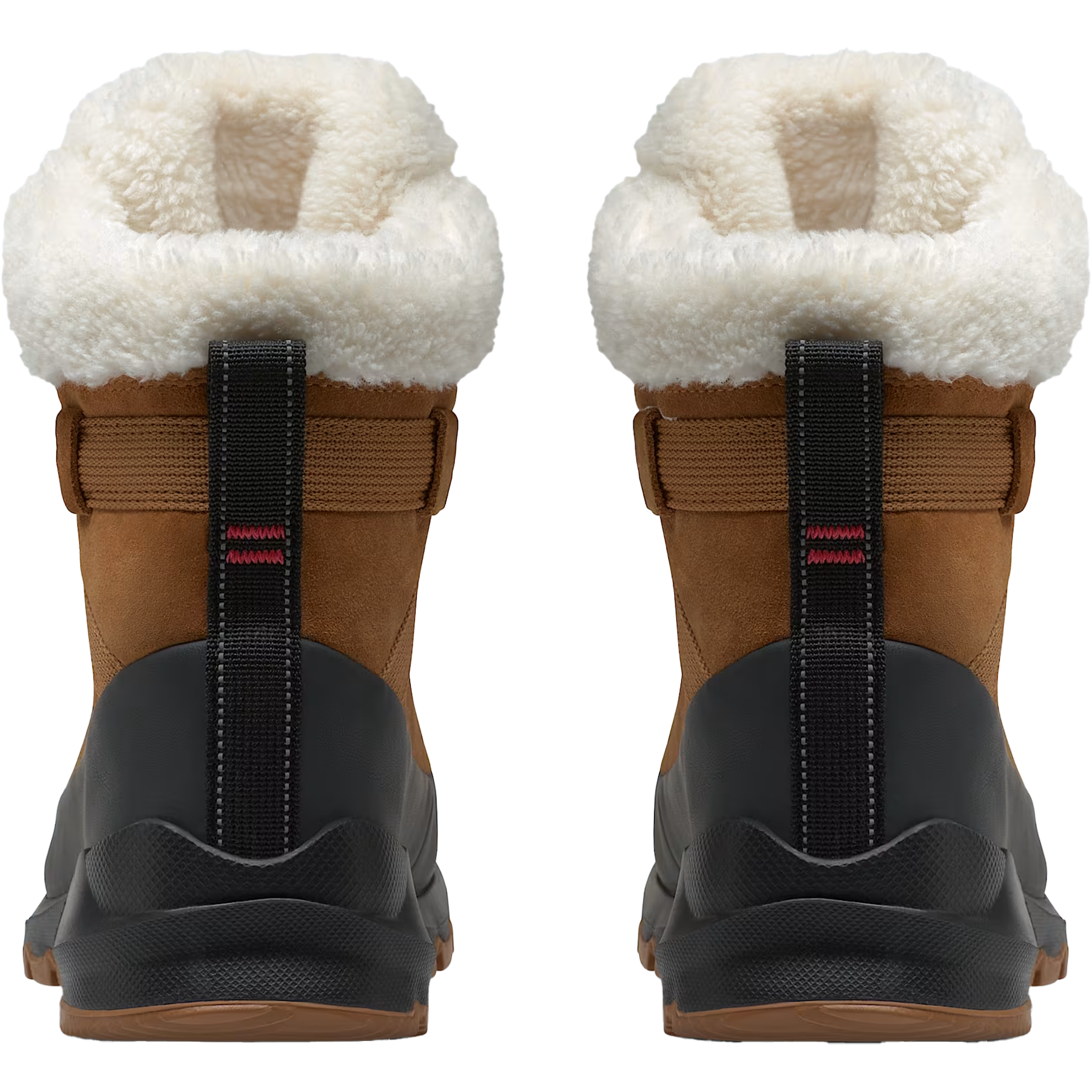 The North Face Women's Thermoball Leather Lace Up Back