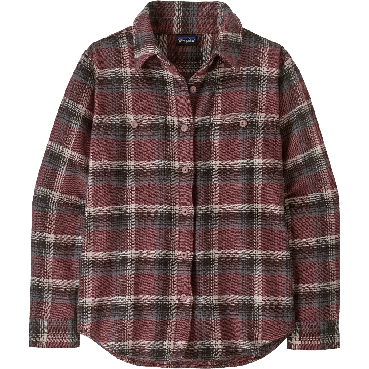 Women's Fjord Flannel Shirt alternate view
