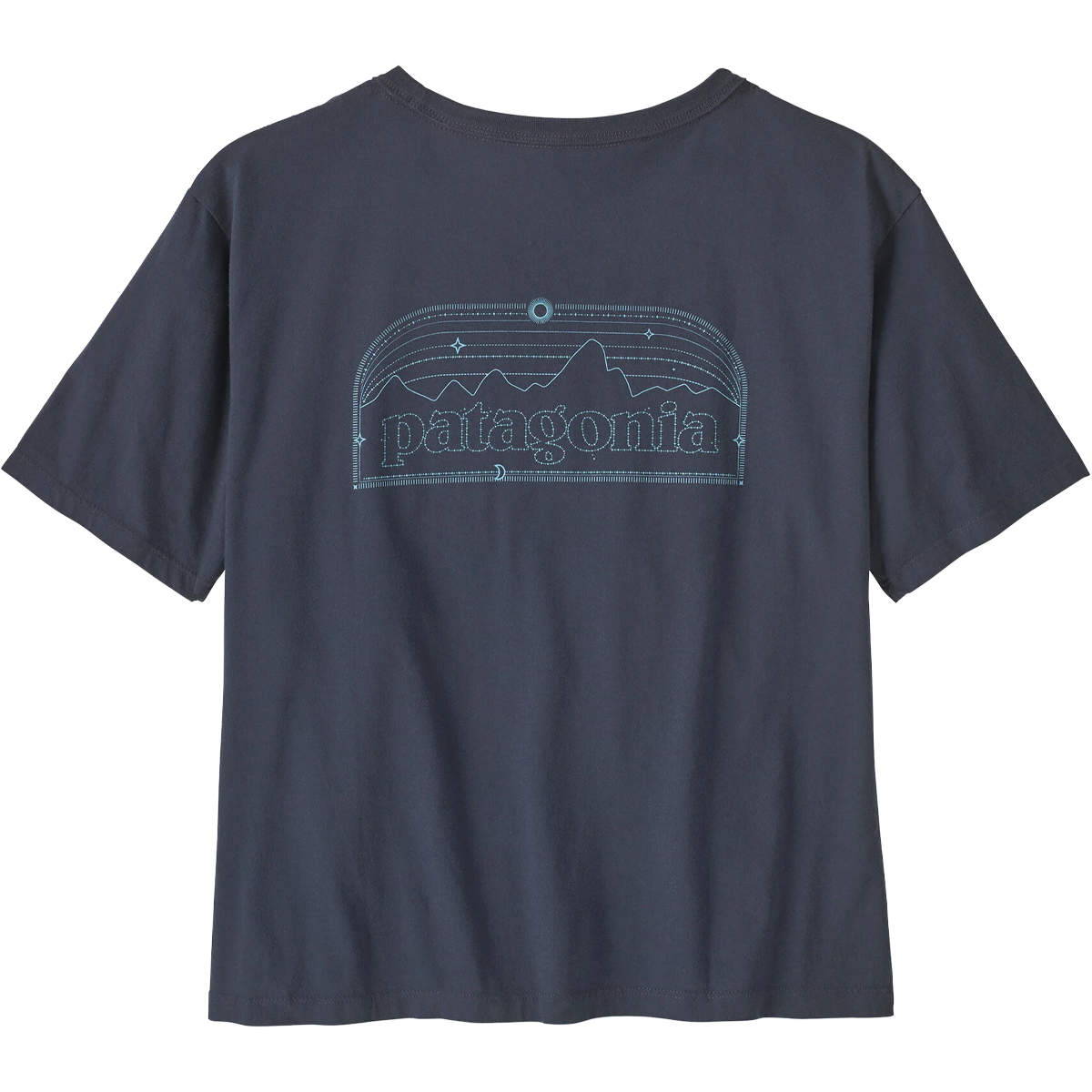 Women's P-6 Cosmos Easy-Cut T-Shirt alternate view