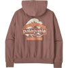 Patagonia Women’s Great Waves Daily Hoody in Moonrise Taupe