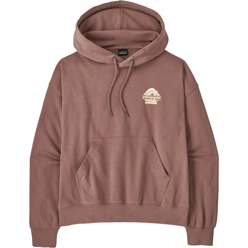 Patagonia Women’s Great Waves Daily Hoody Front