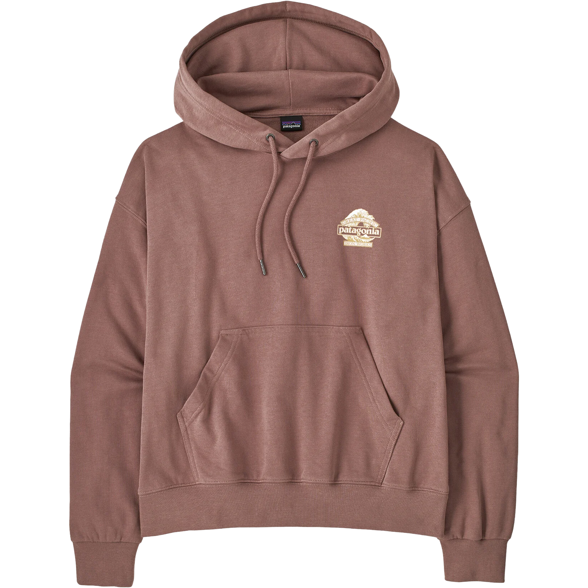 Patagonia Women’s Great Waves Daily Hoody Front