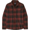 PDRU-Powder: Rusty Red