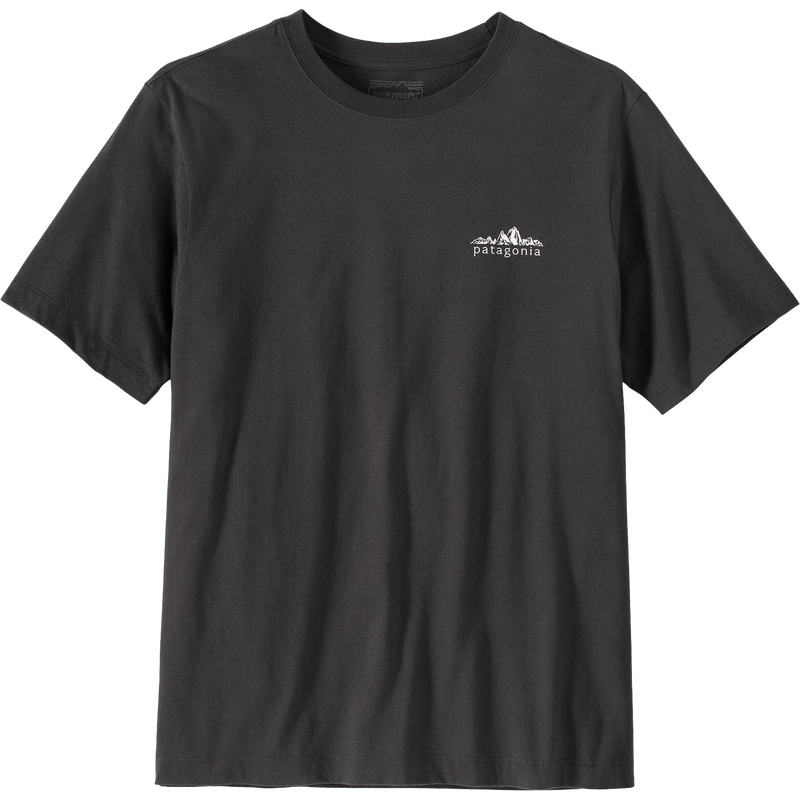 Patagonia Men’s Fitz Roy Foothills T-Shirt Front
