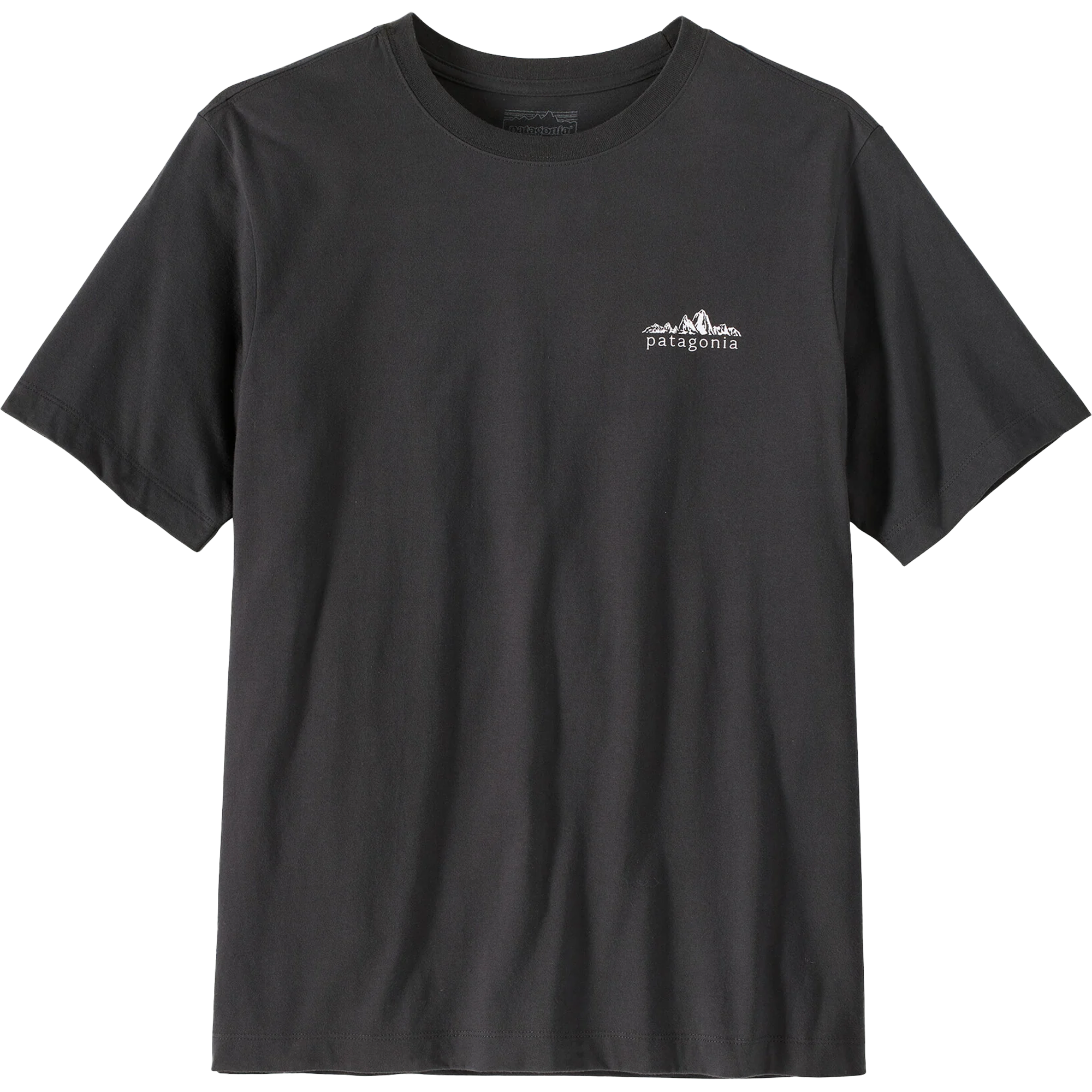 Patagonia Men’s Fitz Roy Foothills T-Shirt Front