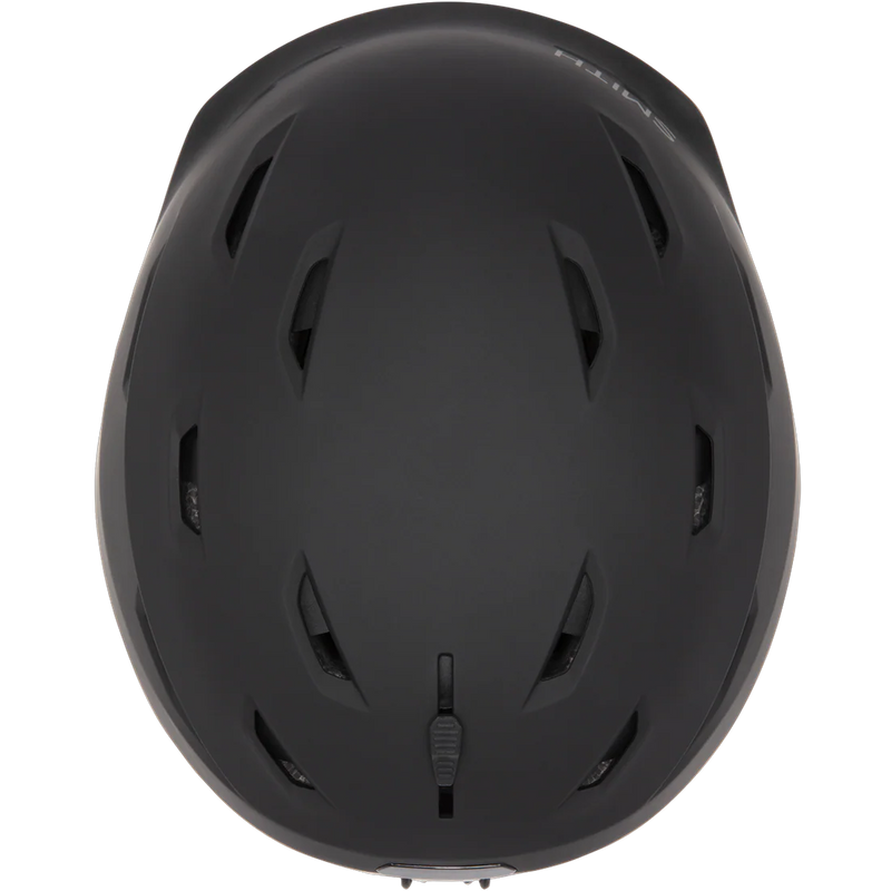 Level MIPS Round Contour Fit, Smith Sport Optics Level MIPS top