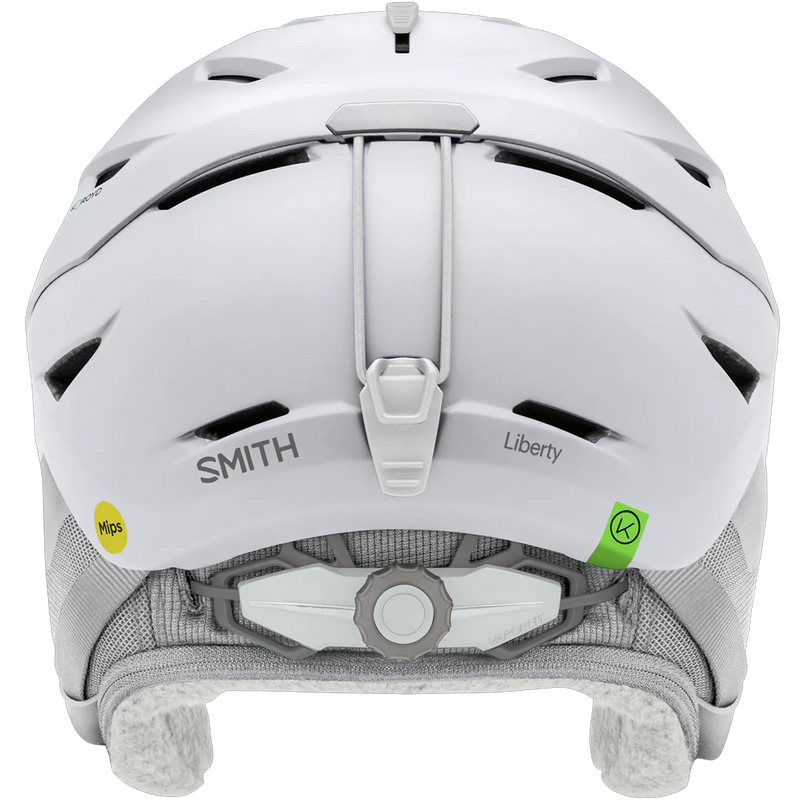Liberty MIPS, Smith Sport Optics Liberty MIPS back