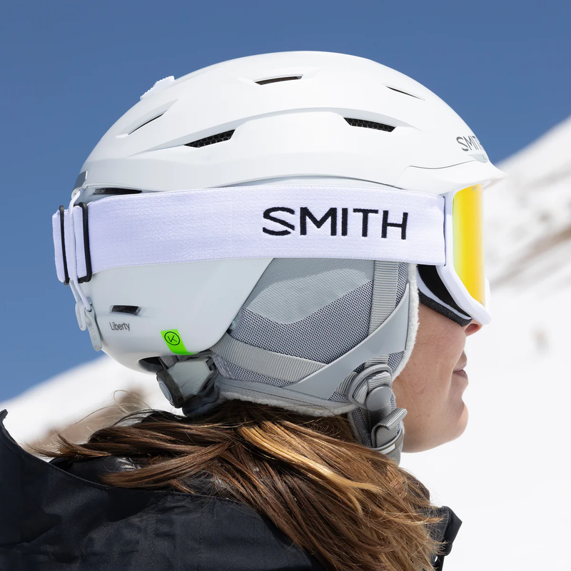 Liberty MIPS, Smith Sport Optics Liberty MIPS side