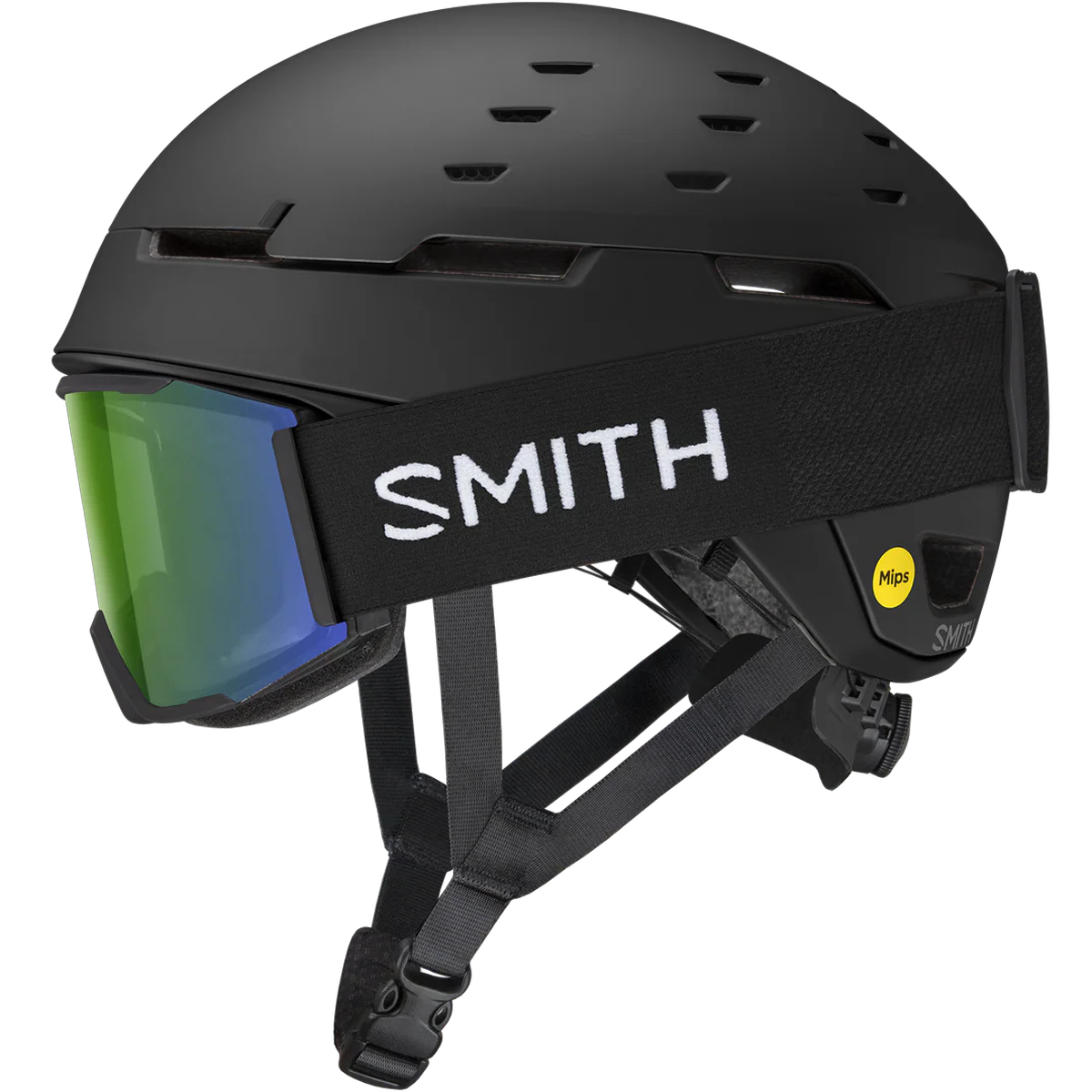 Summit MIPS alternate view